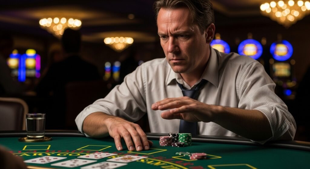 Blackjack Odds Simplified