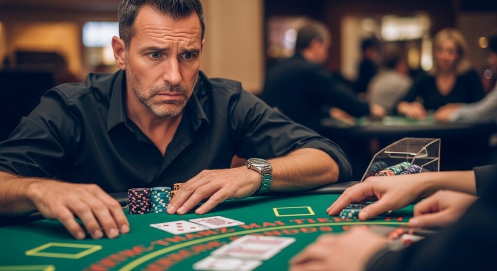 Misunderstanding Soft Hands