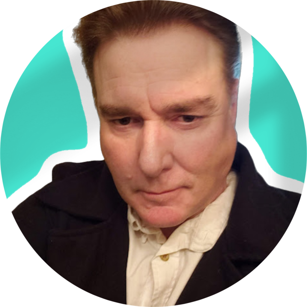 Kevin Collier Profile Pic